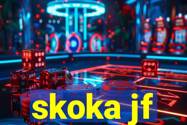 skoka jf